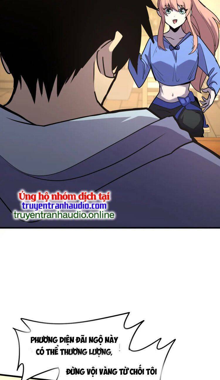 Cao Võ: Hạ Cánh Đến Một Vạn Năm Sau Chapter 14 - Trang 2