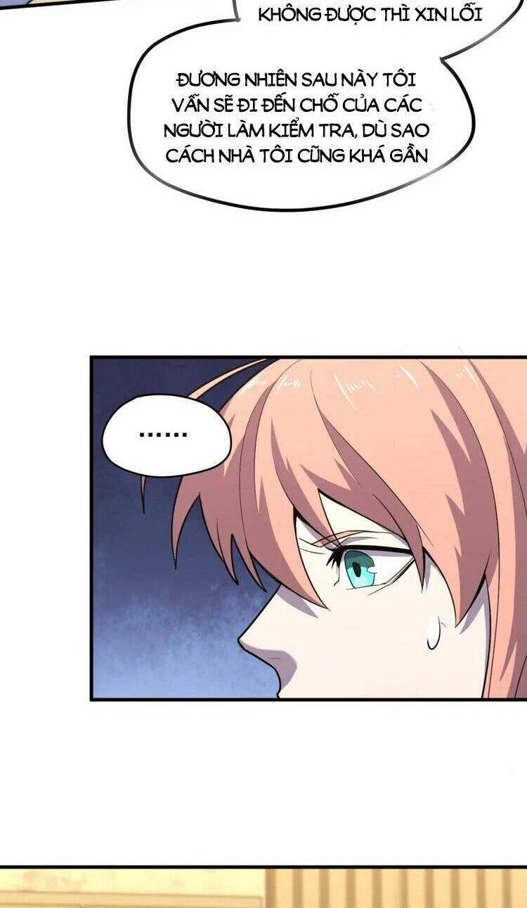 Cao Võ: Hạ Cánh Đến Một Vạn Năm Sau Chapter 14 - Trang 2