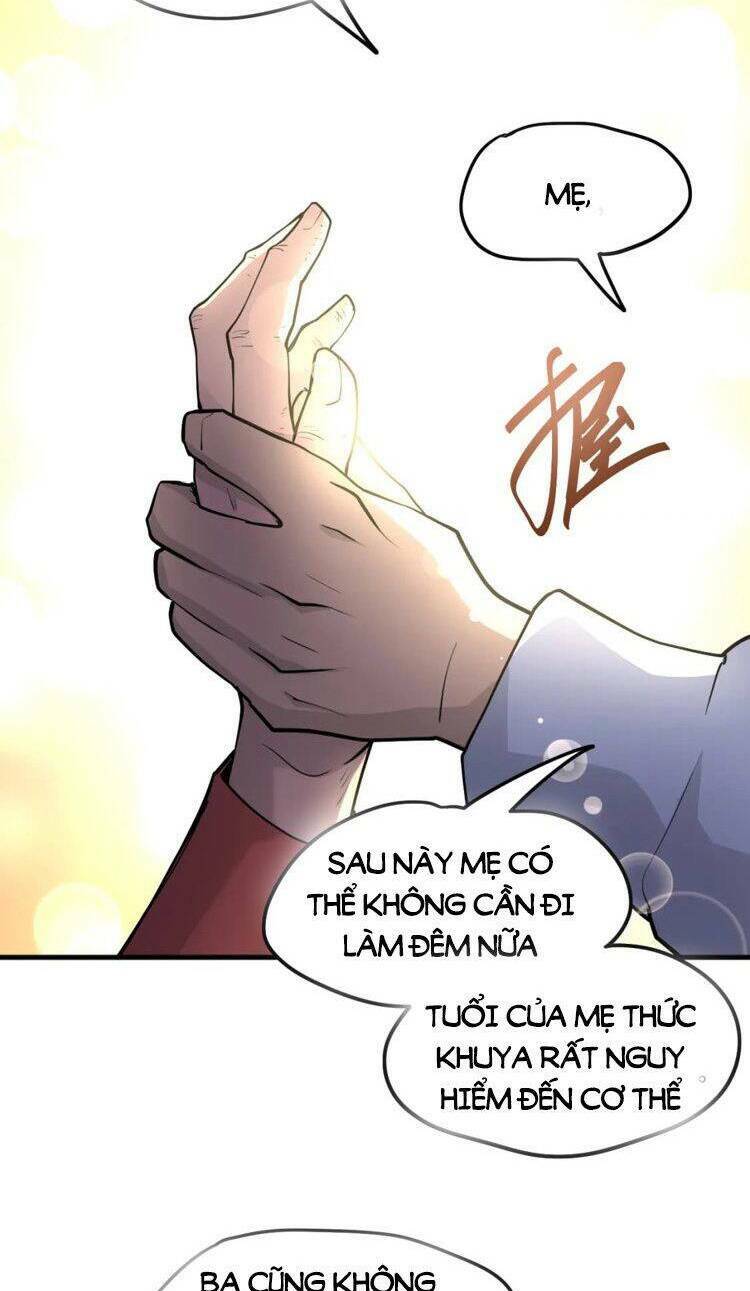 Cao Võ: Hạ Cánh Đến Một Vạn Năm Sau Chapter 14 - Trang 2