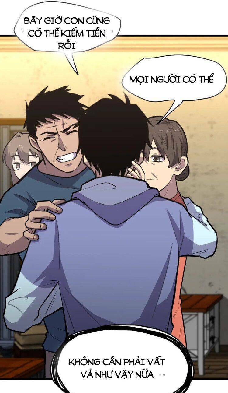 Cao Võ: Hạ Cánh Đến Một Vạn Năm Sau Chapter 14 - Trang 2