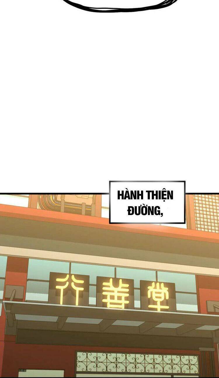 Cao Võ: Hạ Cánh Đến Một Vạn Năm Sau Chapter 14 - Trang 2