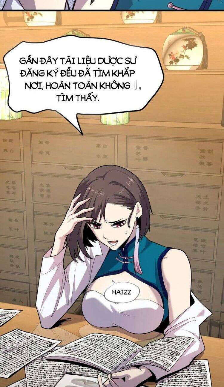 Cao Võ: Hạ Cánh Đến Một Vạn Năm Sau Chapter 14 - Trang 2