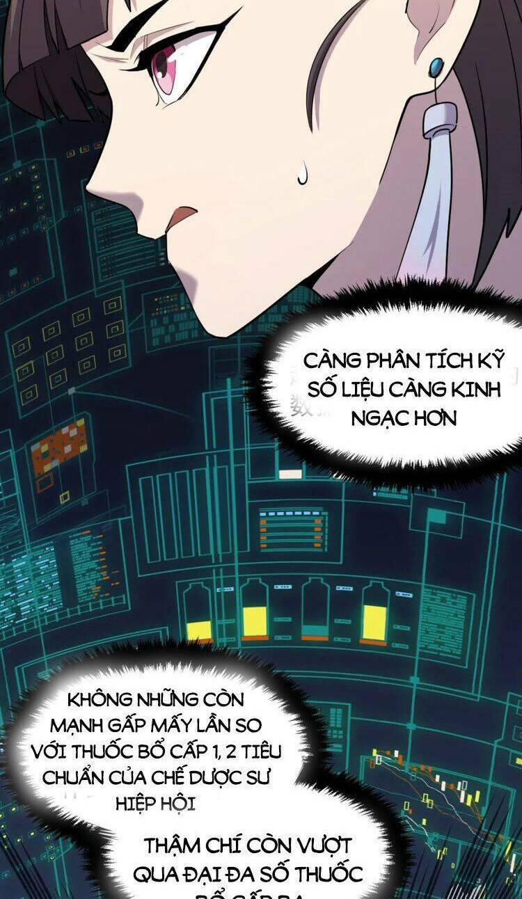 Cao Võ: Hạ Cánh Đến Một Vạn Năm Sau Chapter 14 - Trang 2