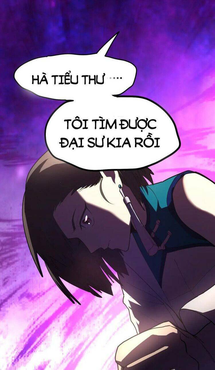 Cao Võ: Hạ Cánh Đến Một Vạn Năm Sau Chapter 14 - Trang 2