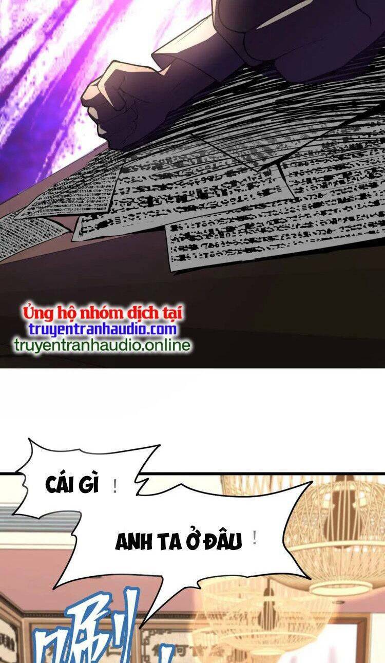 Cao Võ: Hạ Cánh Đến Một Vạn Năm Sau Chapter 14 - Trang 2