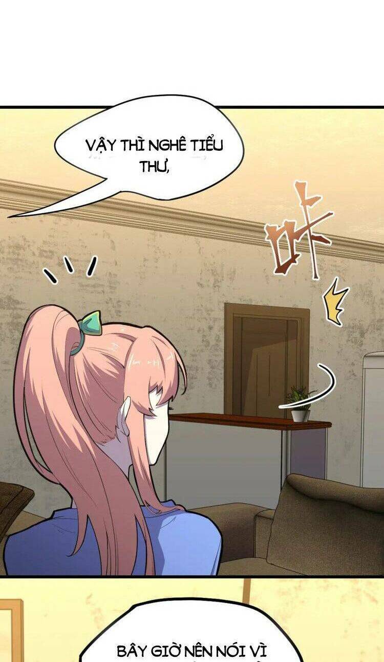 Cao Võ: Hạ Cánh Đến Một Vạn Năm Sau Chapter 14 - Trang 2