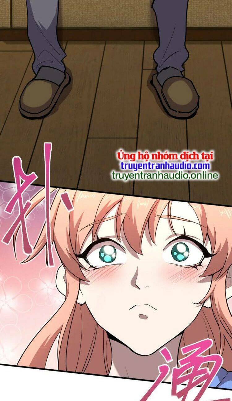 Cao Võ: Hạ Cánh Đến Một Vạn Năm Sau Chapter 14 - Trang 2