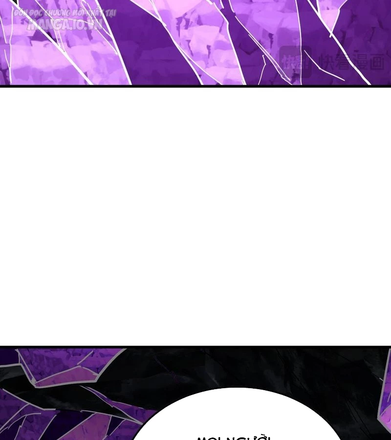 Cao Võ: Hạ Cánh Đến Một Vạn Năm Sau Chapter 140 - Trang 2