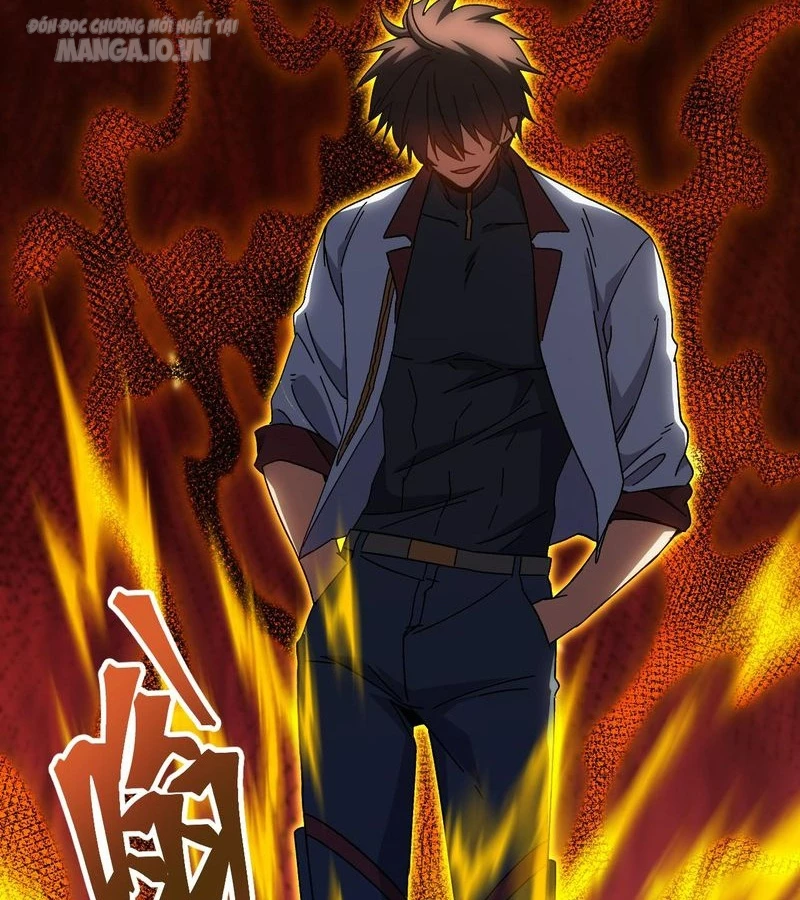 Cao Võ: Hạ Cánh Đến Một Vạn Năm Sau Chapter 140 - Trang 2