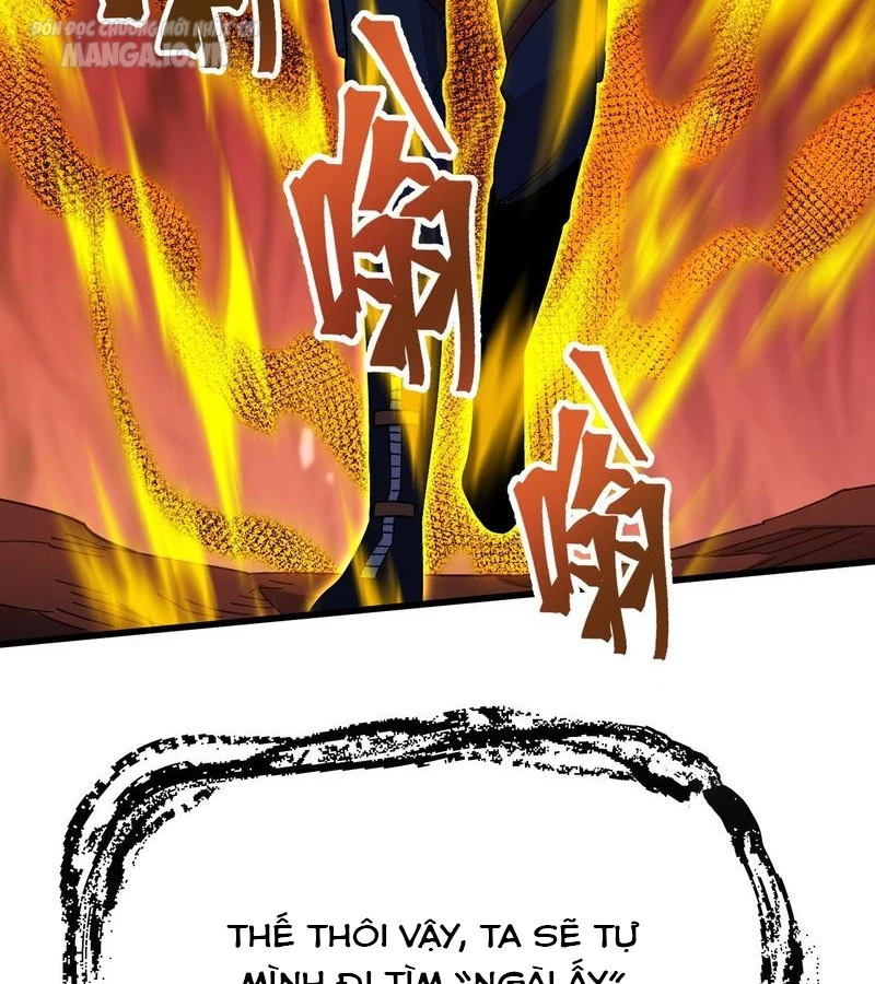 Cao Võ: Hạ Cánh Đến Một Vạn Năm Sau Chapter 140 - Trang 2