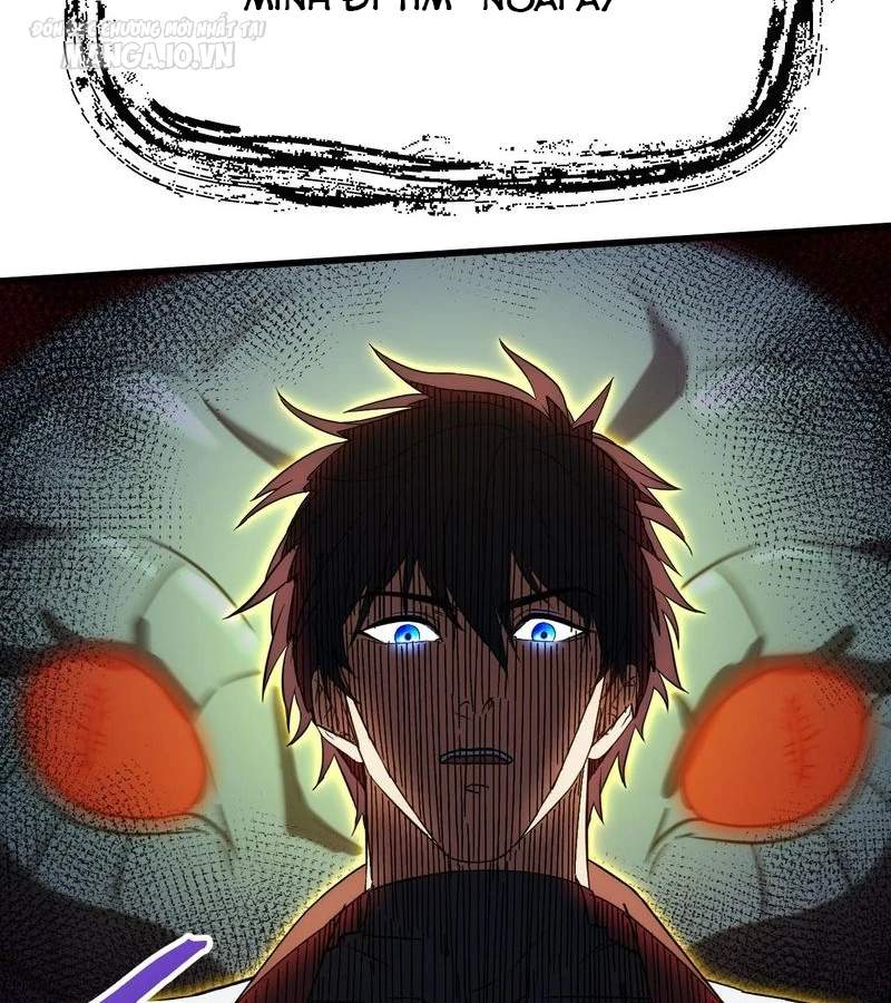 Cao Võ: Hạ Cánh Đến Một Vạn Năm Sau Chapter 140 - Trang 2