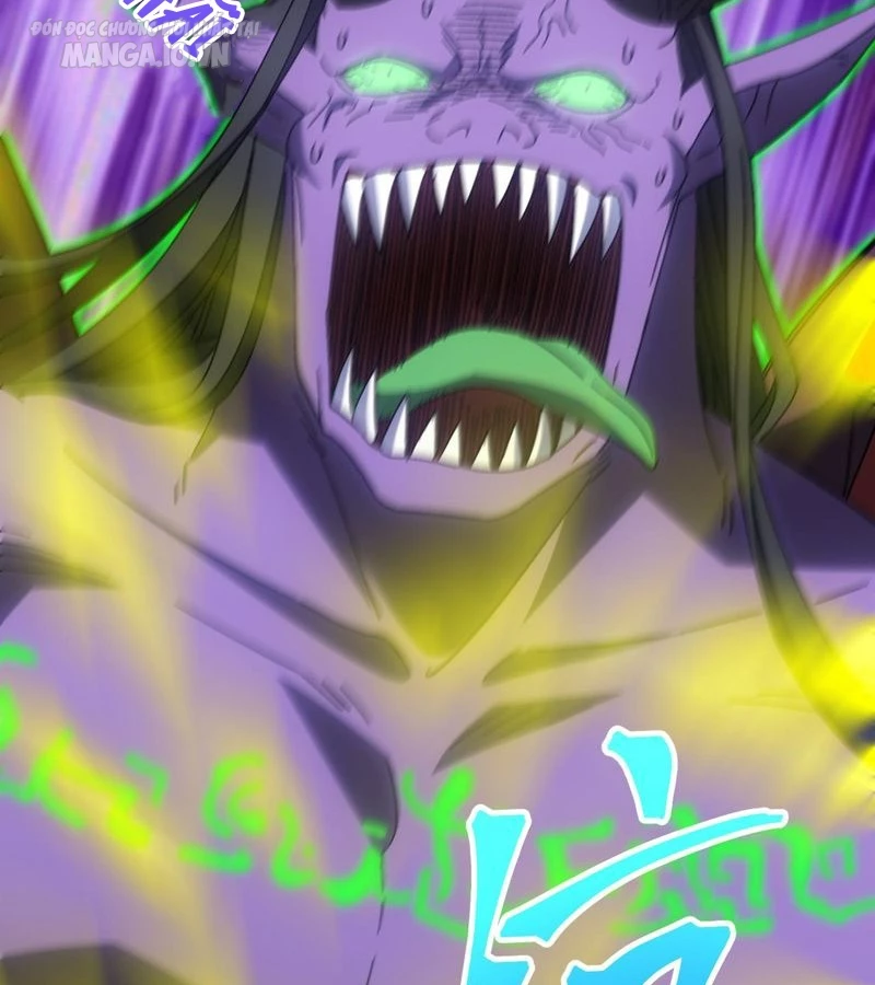 Cao Võ: Hạ Cánh Đến Một Vạn Năm Sau Chapter 140 - Trang 2