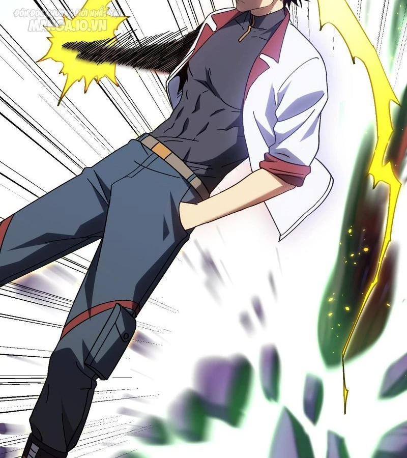 Cao Võ: Hạ Cánh Đến Một Vạn Năm Sau Chapter 140 - Trang 2