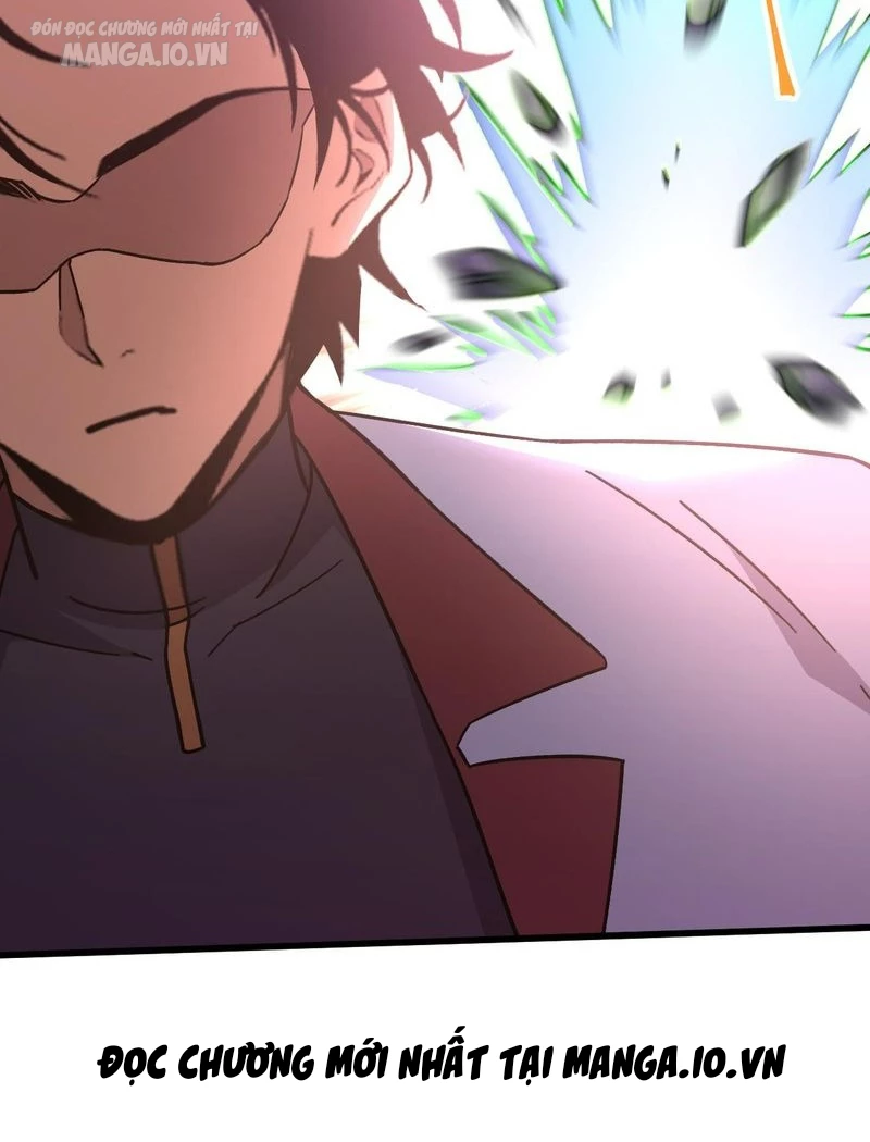 Cao Võ: Hạ Cánh Đến Một Vạn Năm Sau Chapter 140 - Trang 2