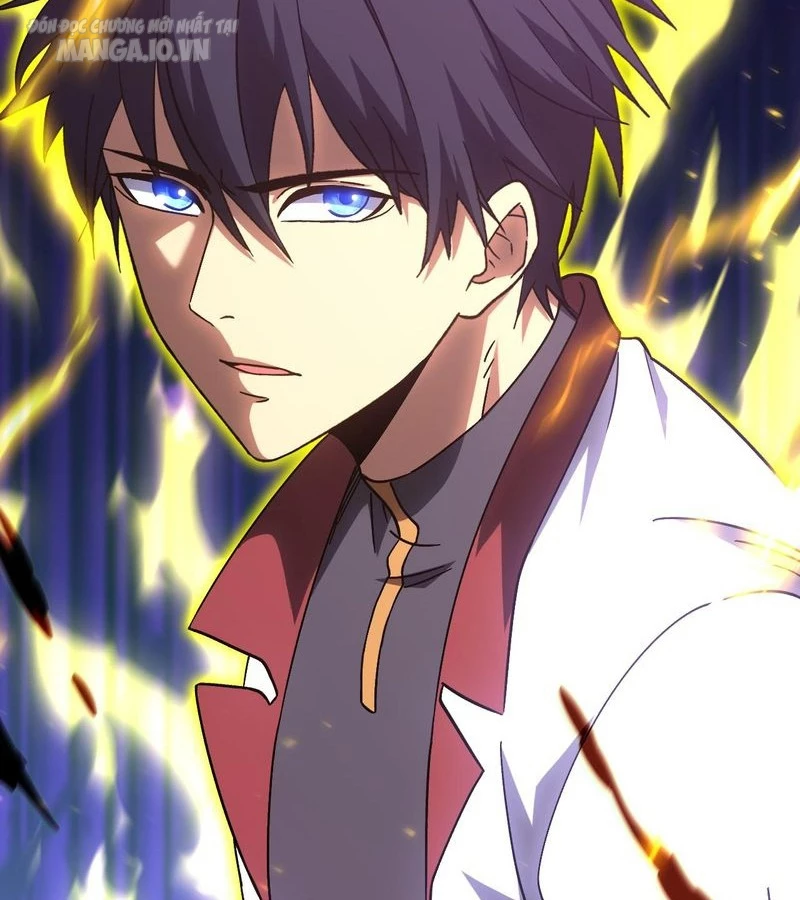 Cao Võ: Hạ Cánh Đến Một Vạn Năm Sau Chapter 140 - Trang 2