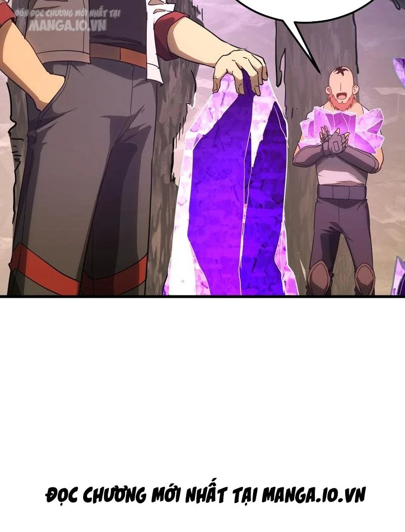 Cao Võ: Hạ Cánh Đến Một Vạn Năm Sau Chapter 140 - Trang 2