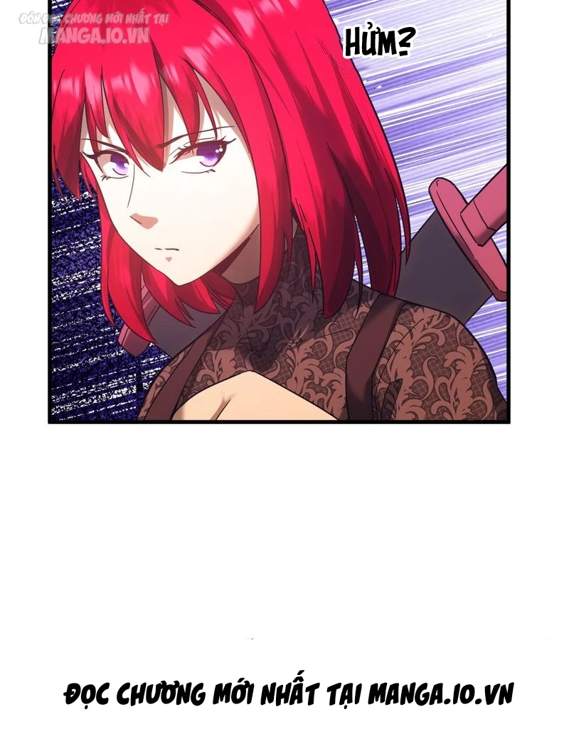 Cao Võ: Hạ Cánh Đến Một Vạn Năm Sau Chapter 140 - Trang 2