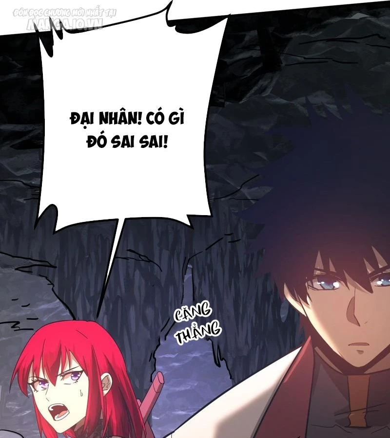 Cao Võ: Hạ Cánh Đến Một Vạn Năm Sau Chapter 140 - Trang 2