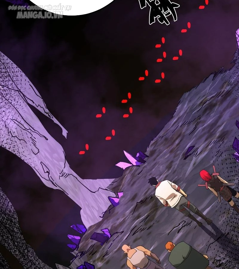 Cao Võ: Hạ Cánh Đến Một Vạn Năm Sau Chapter 140 - Trang 2