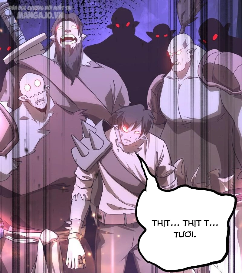 Cao Võ: Hạ Cánh Đến Một Vạn Năm Sau Chapter 140 - Trang 2