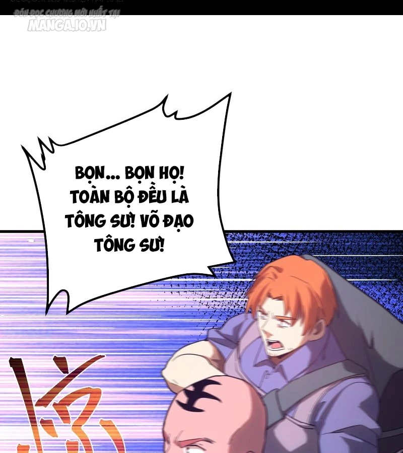 Cao Võ: Hạ Cánh Đến Một Vạn Năm Sau Chapter 140 - Trang 2