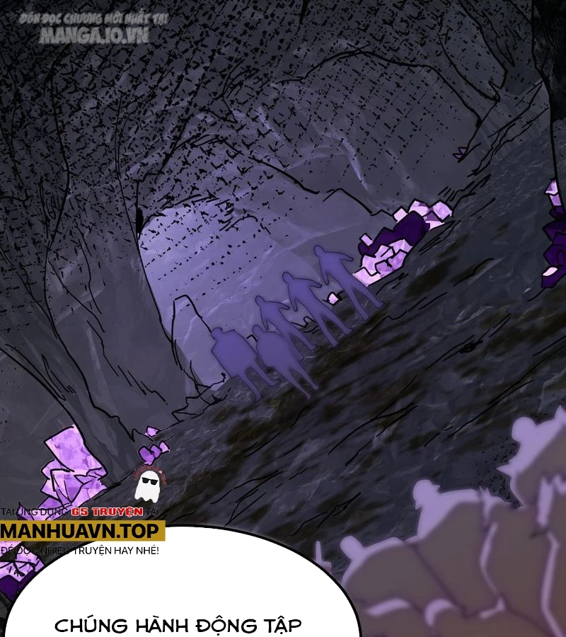 Cao Võ: Hạ Cánh Đến Một Vạn Năm Sau Chapter 140 - Trang 2