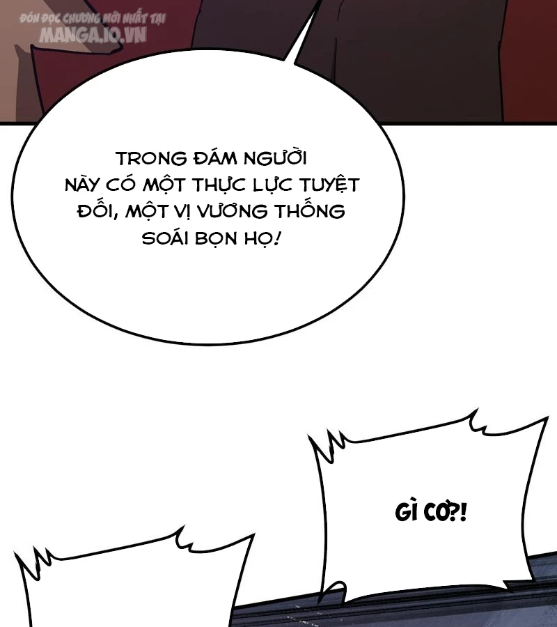 Cao Võ: Hạ Cánh Đến Một Vạn Năm Sau Chapter 140 - Trang 2