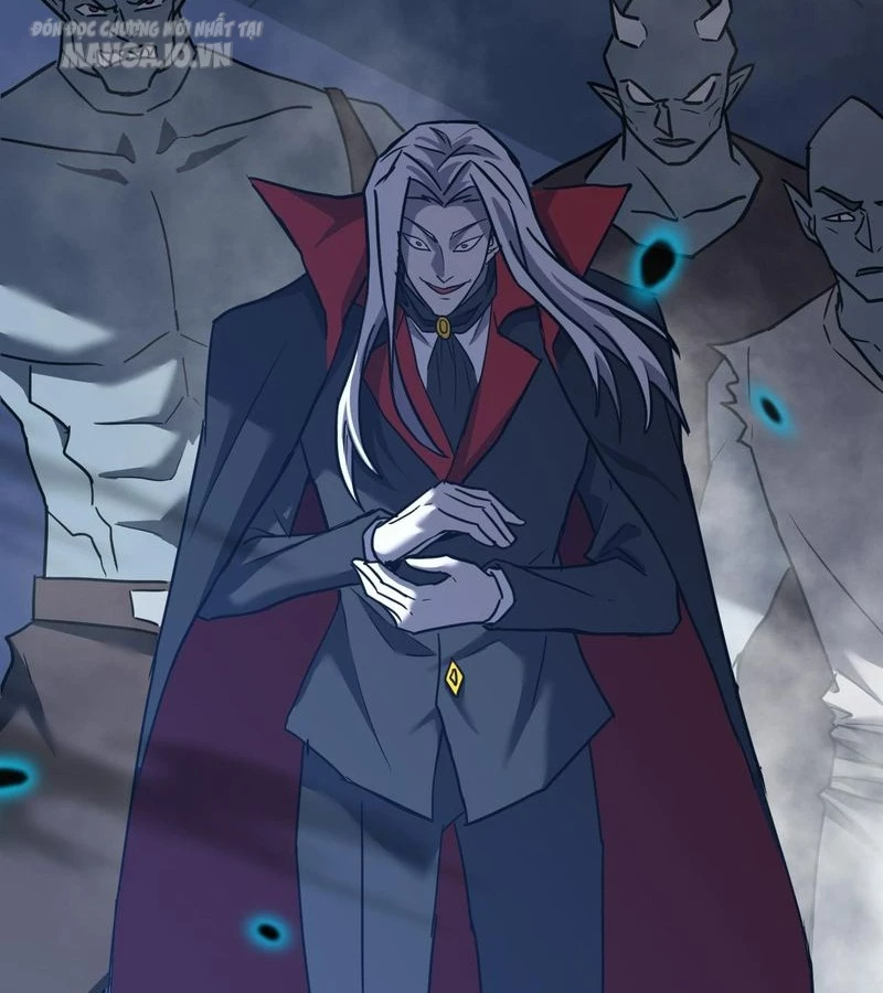 Cao Võ: Hạ Cánh Đến Một Vạn Năm Sau Chapter 140 - Trang 2