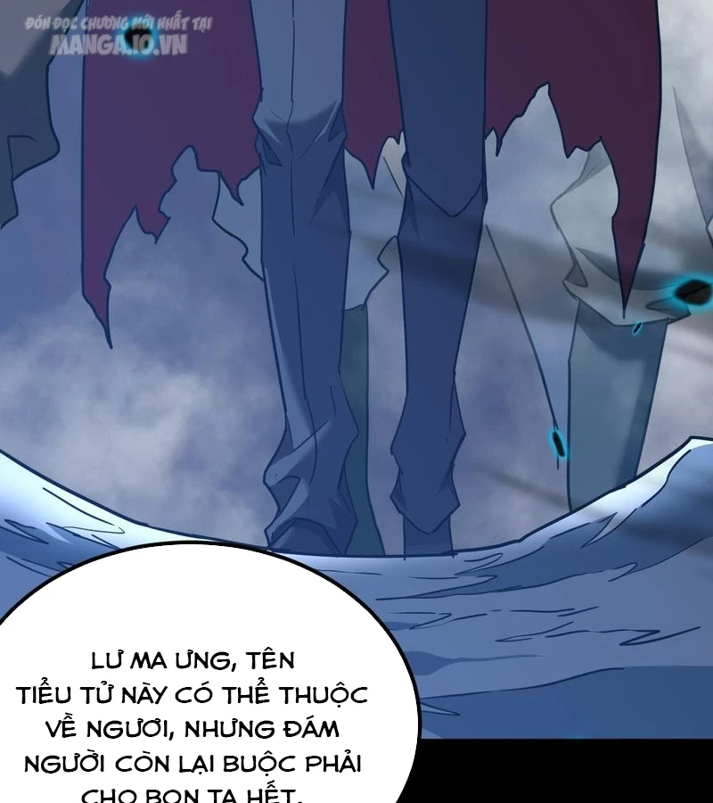 Cao Võ: Hạ Cánh Đến Một Vạn Năm Sau Chapter 140 - Trang 2