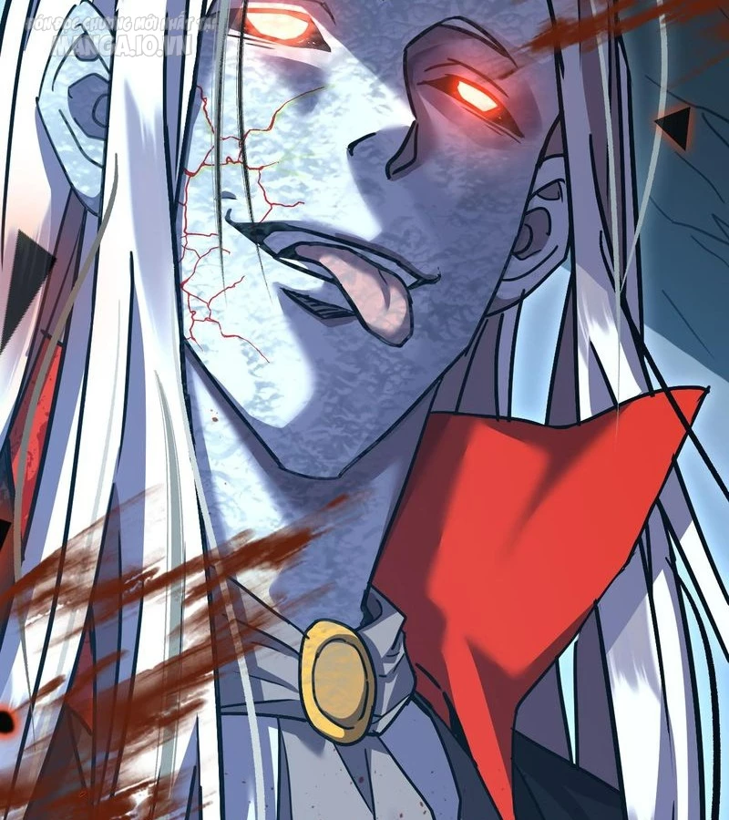 Cao Võ: Hạ Cánh Đến Một Vạn Năm Sau Chapter 140 - Trang 2