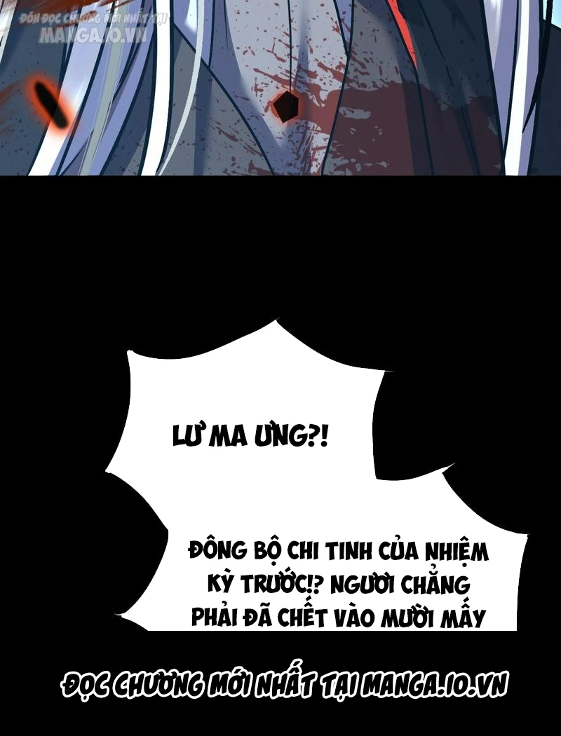 Cao Võ: Hạ Cánh Đến Một Vạn Năm Sau Chapter 140 - Trang 2