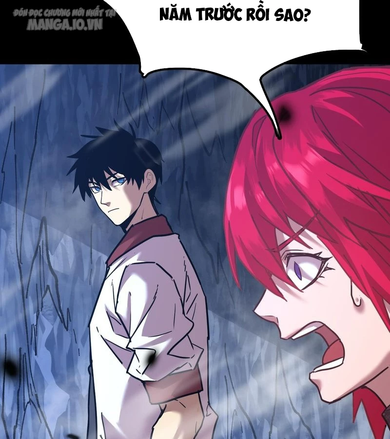 Cao Võ: Hạ Cánh Đến Một Vạn Năm Sau Chapter 140 - Trang 2