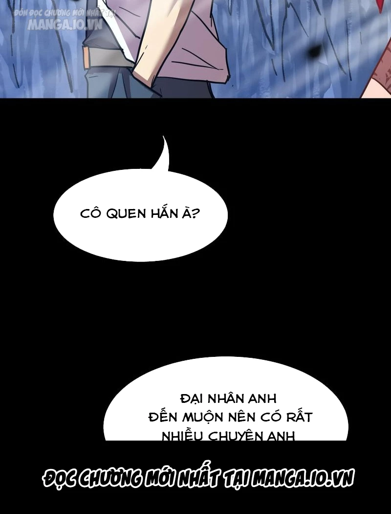 Cao Võ: Hạ Cánh Đến Một Vạn Năm Sau Chapter 140 - Trang 2