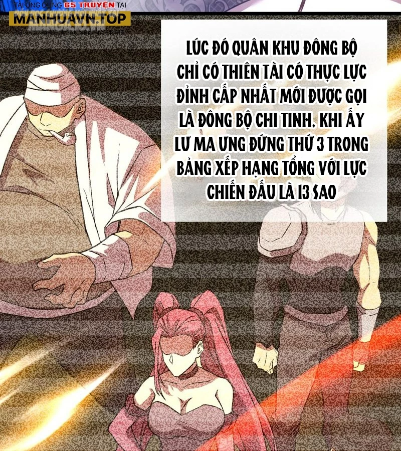Cao Võ: Hạ Cánh Đến Một Vạn Năm Sau Chapter 140 - Trang 2