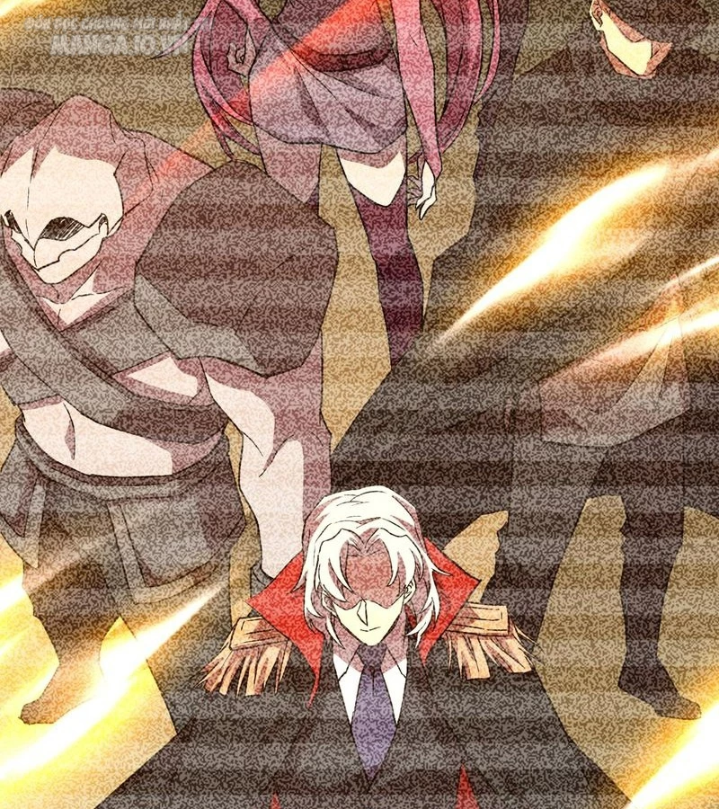 Cao Võ: Hạ Cánh Đến Một Vạn Năm Sau Chapter 140 - Trang 2