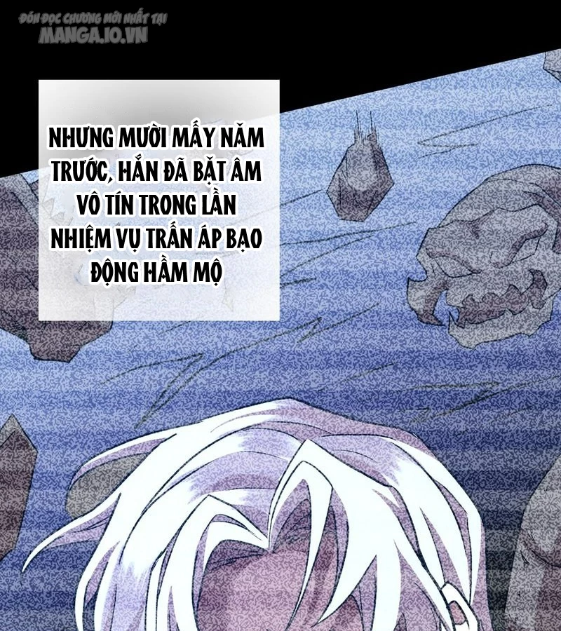 Cao Võ: Hạ Cánh Đến Một Vạn Năm Sau Chapter 140 - Trang 2