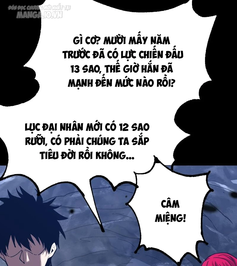 Cao Võ: Hạ Cánh Đến Một Vạn Năm Sau Chapter 140 - Trang 2