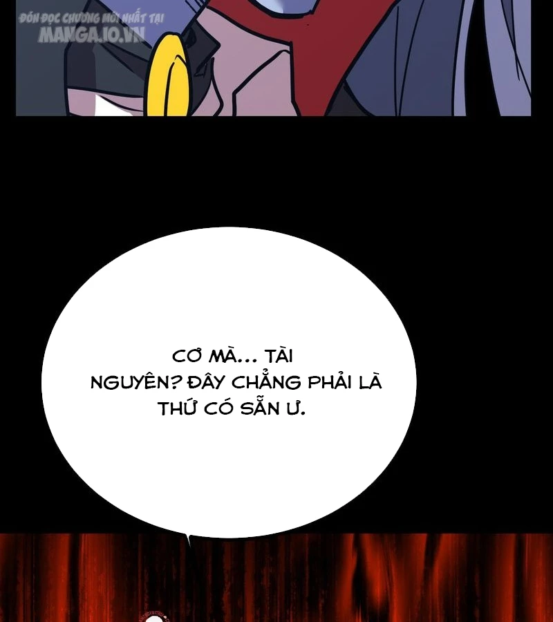 Cao Võ: Hạ Cánh Đến Một Vạn Năm Sau Chapter 140 - Trang 2