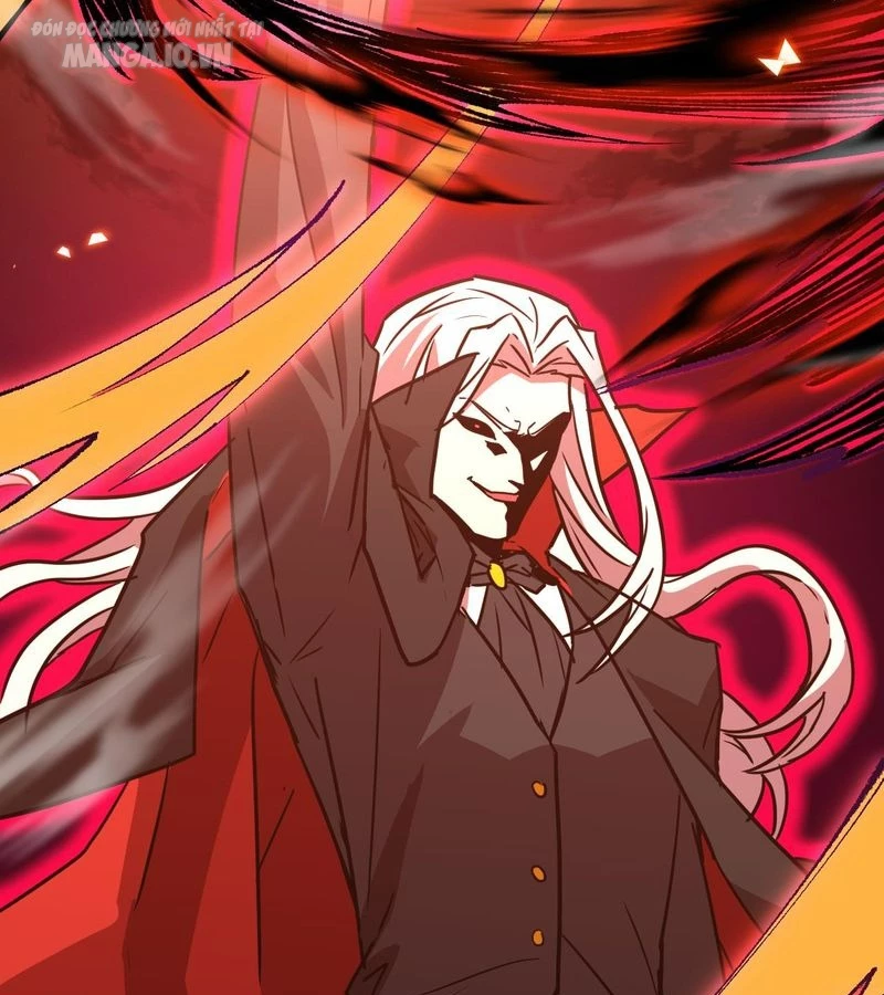 Cao Võ: Hạ Cánh Đến Một Vạn Năm Sau Chapter 140 - Trang 2