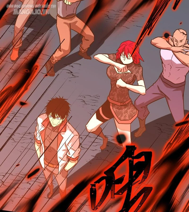 Cao Võ: Hạ Cánh Đến Một Vạn Năm Sau Chapter 140 - Trang 2