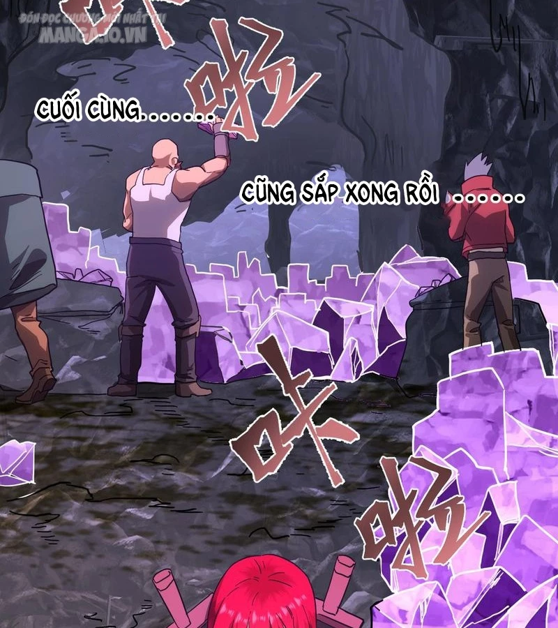 Cao Võ: Hạ Cánh Đến Một Vạn Năm Sau Chapter 140 - Trang 2