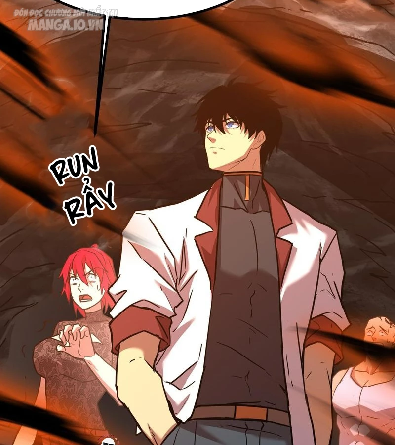 Cao Võ: Hạ Cánh Đến Một Vạn Năm Sau Chapter 140 - Trang 2