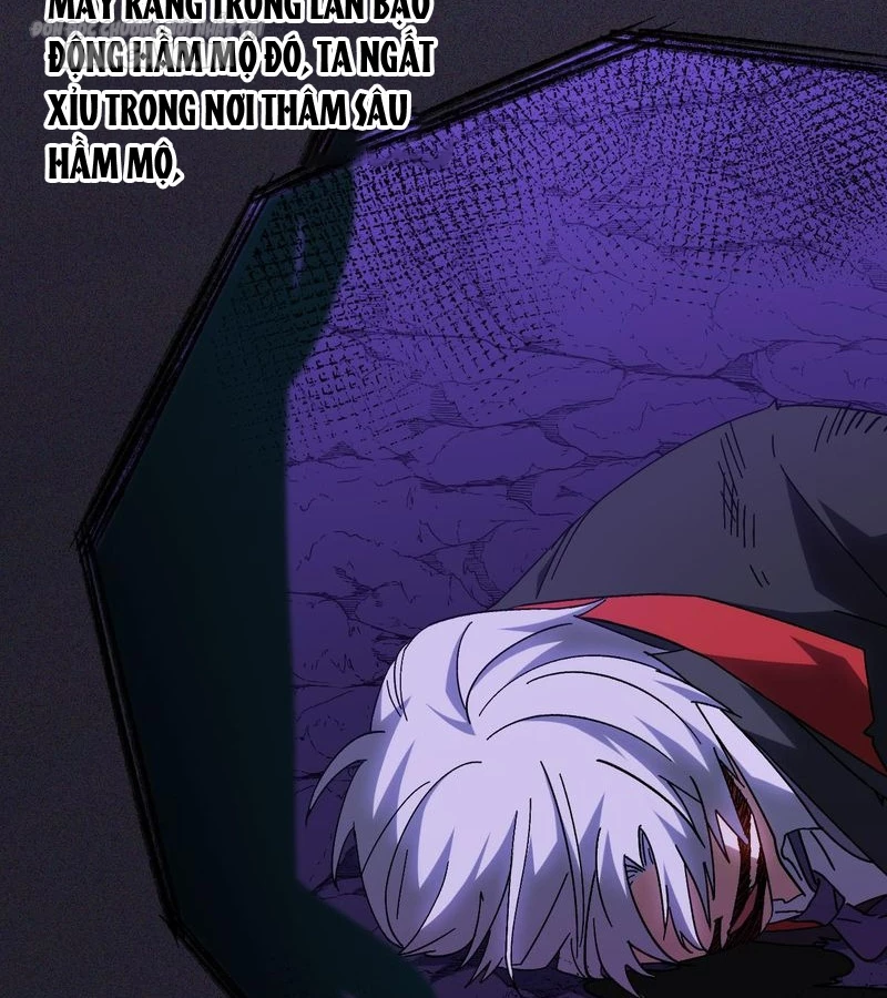 Cao Võ: Hạ Cánh Đến Một Vạn Năm Sau Chapter 140 - Trang 2