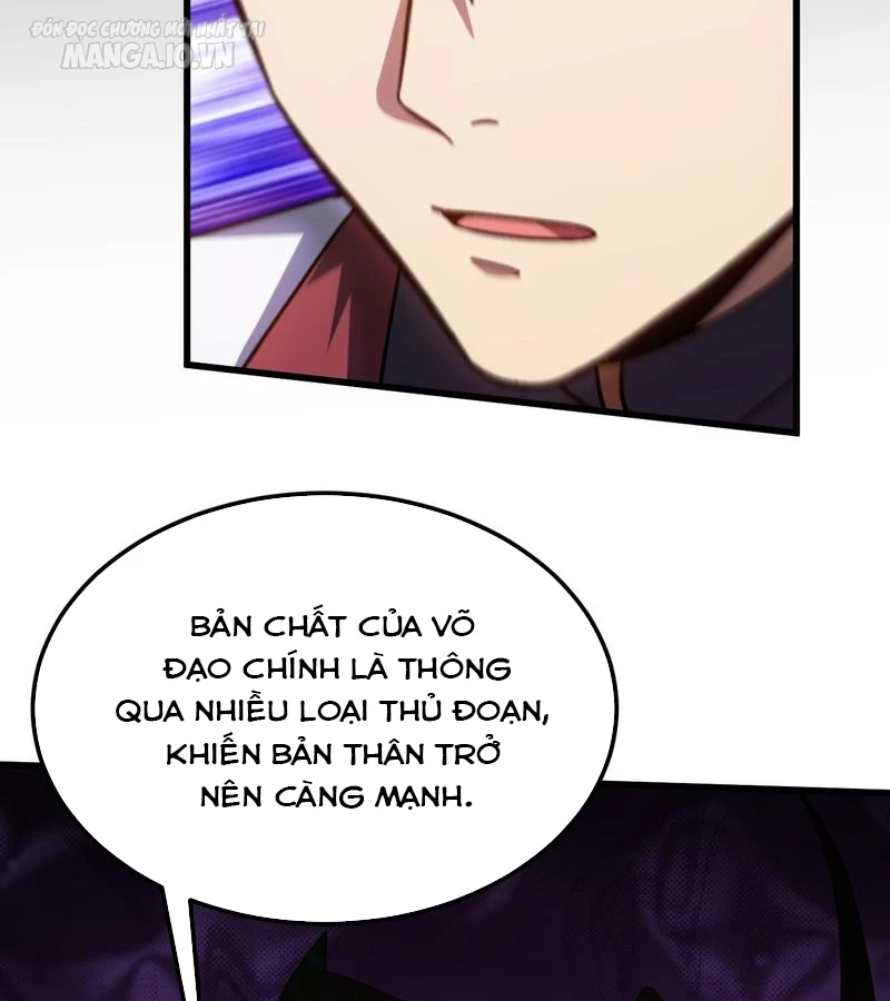 Cao Võ: Hạ Cánh Đến Một Vạn Năm Sau Chapter 140 - Trang 2