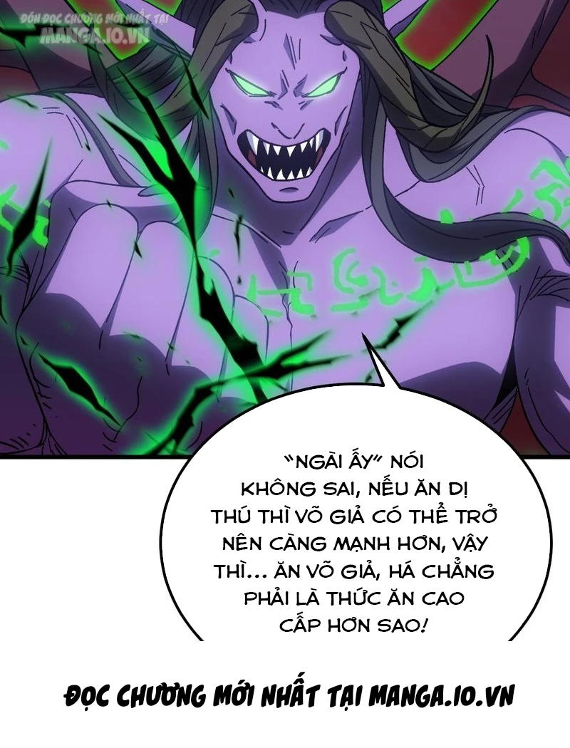 Cao Võ: Hạ Cánh Đến Một Vạn Năm Sau Chapter 140 - Trang 2