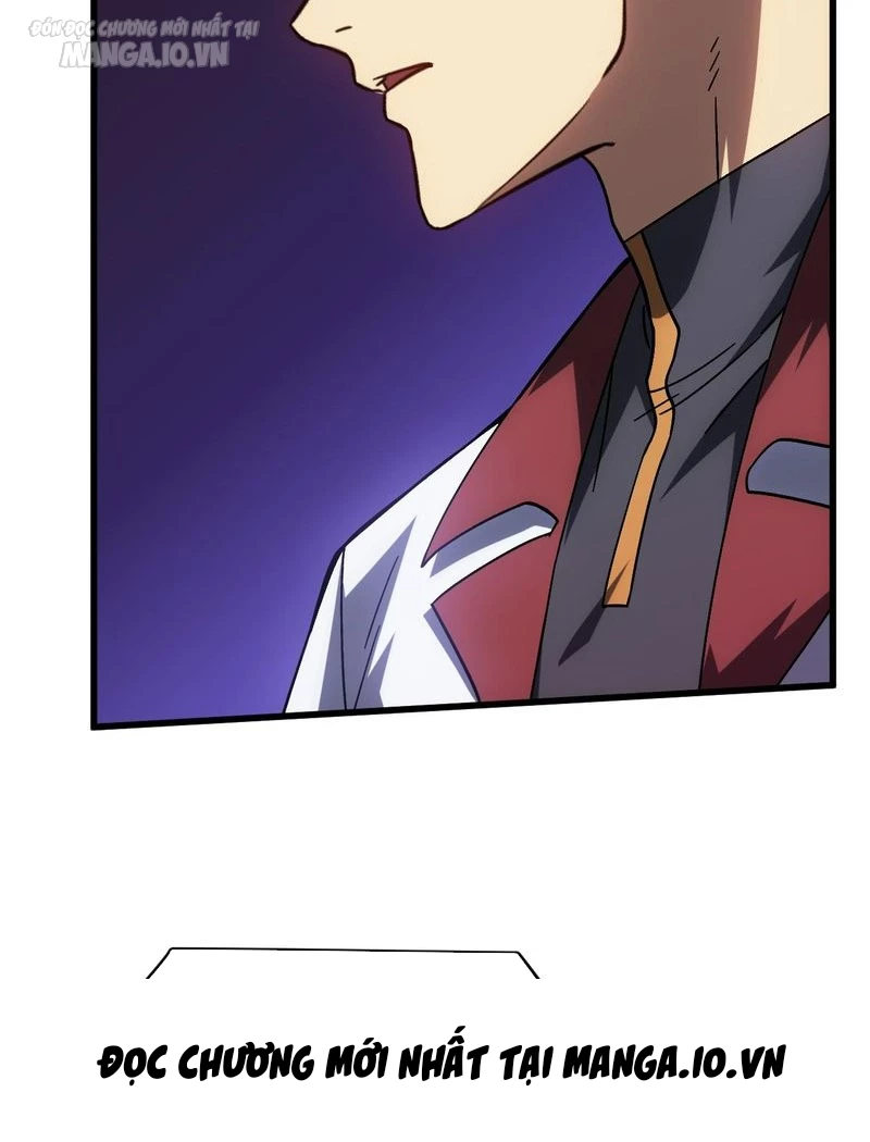 Cao Võ: Hạ Cánh Đến Một Vạn Năm Sau Chapter 140 - Trang 2