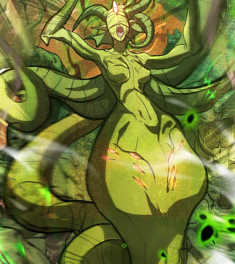 Cao Võ: Hạ Cánh Đến Một Vạn Năm Sau Chapter 141 - Trang 2