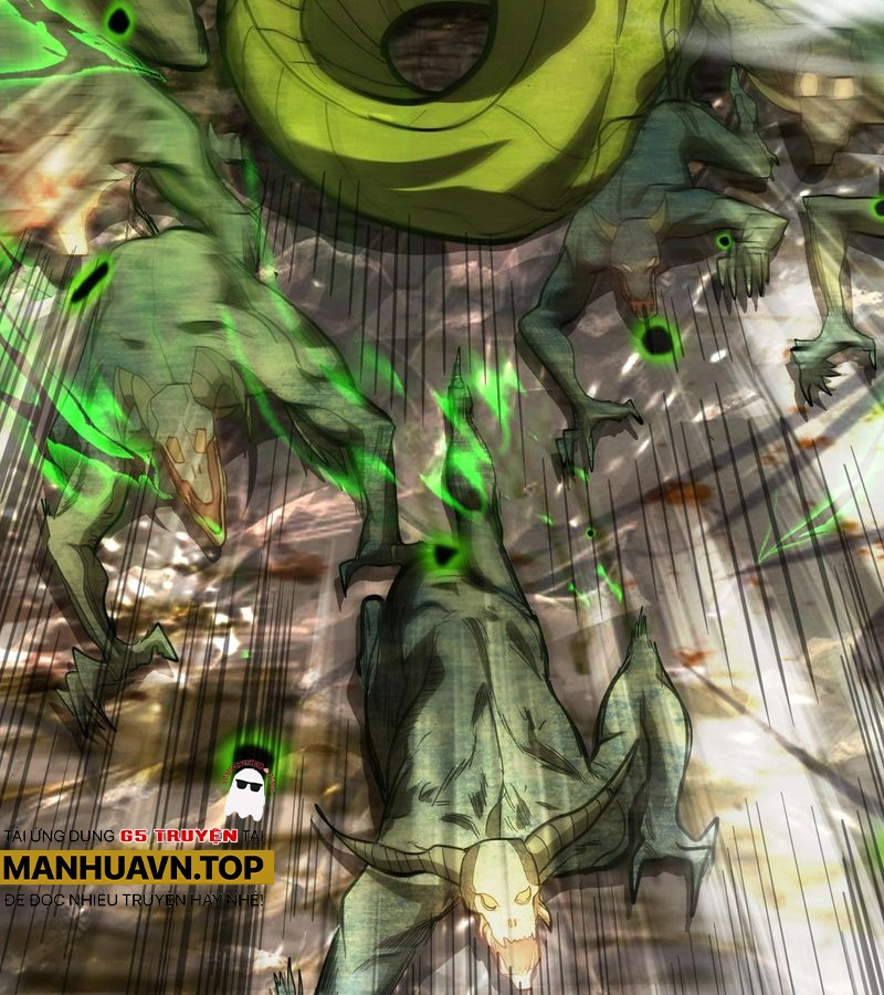 Cao Võ: Hạ Cánh Đến Một Vạn Năm Sau Chapter 141 - Trang 2