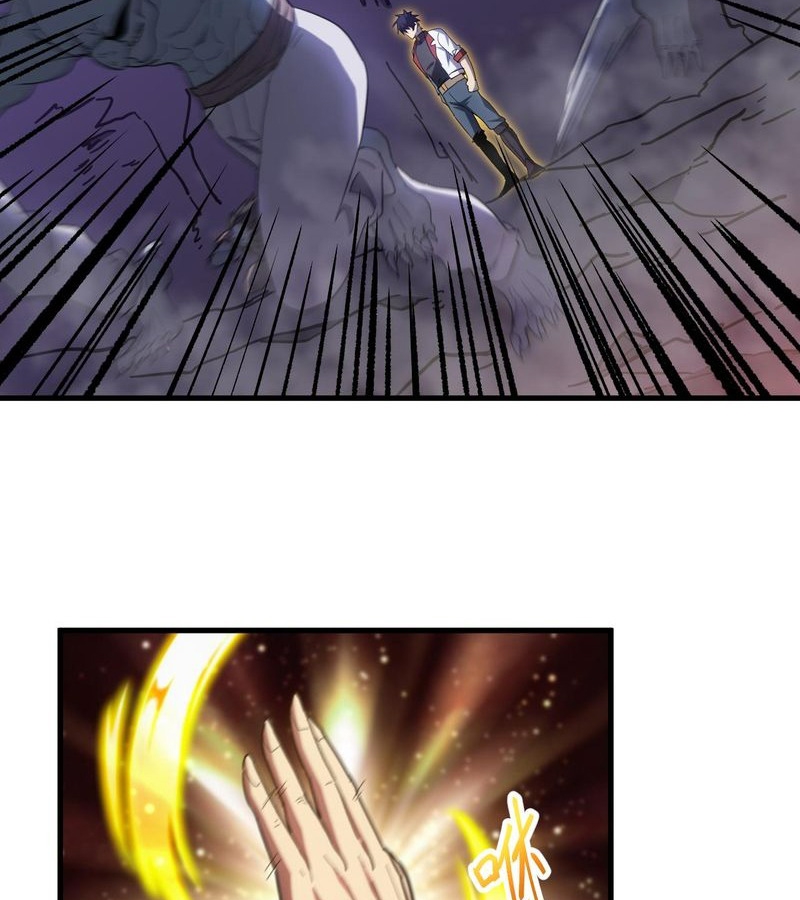 Cao Võ: Hạ Cánh Đến Một Vạn Năm Sau Chapter 141 - Trang 2