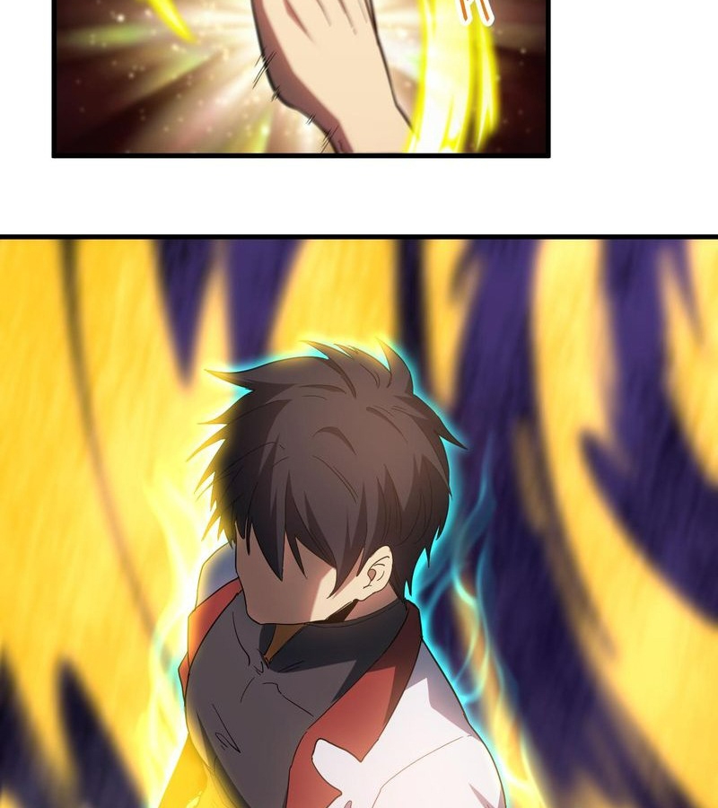 Cao Võ: Hạ Cánh Đến Một Vạn Năm Sau Chapter 141 - Trang 2